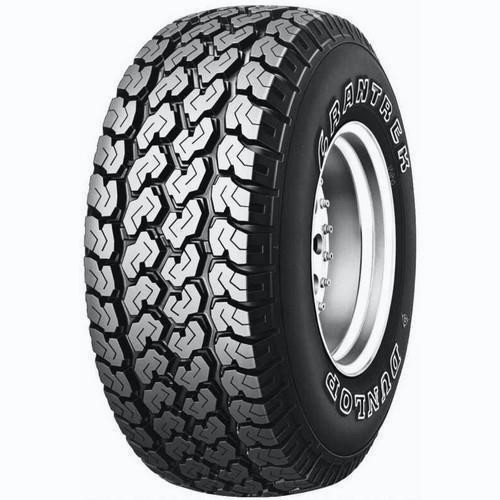 Dunlop GRANDTREK TG4 255/70 R15 108Q
