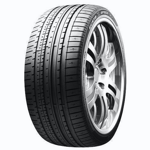 Kumho KU38 305/25 R19 92Y