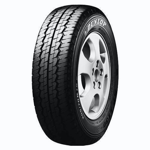 Dunlop SP LT30 165/70 R14C 89/87R