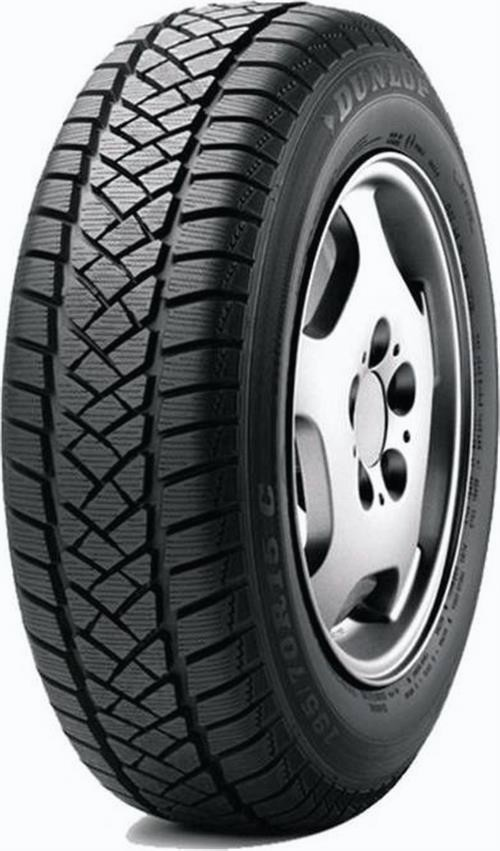 Dunlop SP LT60 195/65 R16C 104/102R