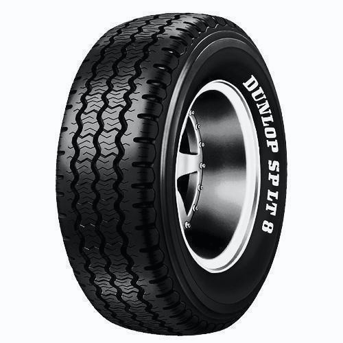 Dunlop SP LT8 195/75 R16C 107/105R