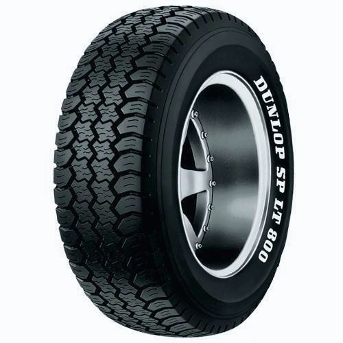 Dunlop SP LT800 195/70 R15C 104/102R