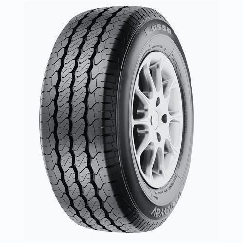 Lassa TRANSWAY 165/70 R14C 89/87R