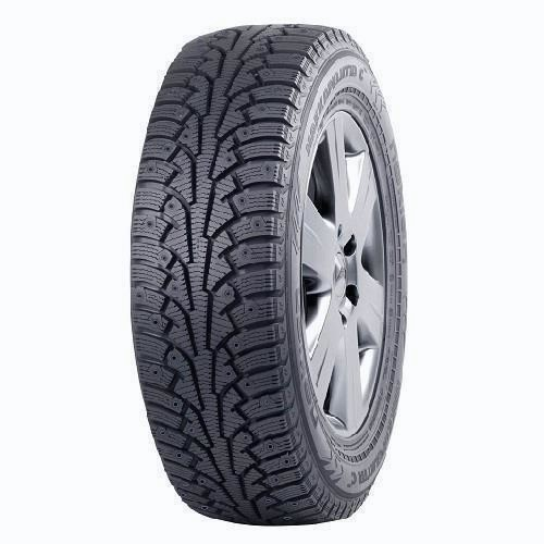 Nokian Tyres HKPL C VAN 215/60 R17C 109/107R