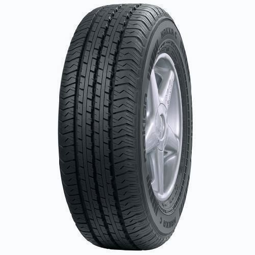 Nokian Tyres HAKKA C CARGO 215/75 R16C 116/114S