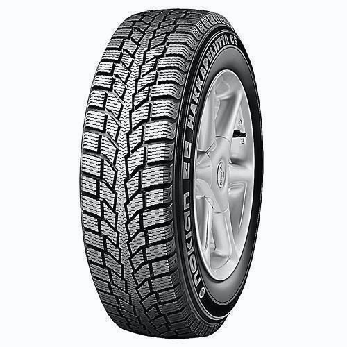 Nokian Tyres HKPL CS 195/80 R14C 106/104S