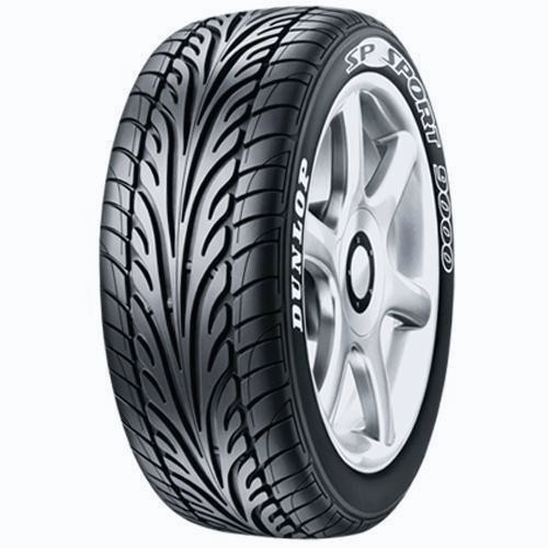 Dunlop SP SPORT 9000A 265/40 R18 97Y