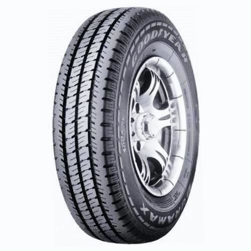 Goodyear DURAMAX 185/80 R14C 102/100Q