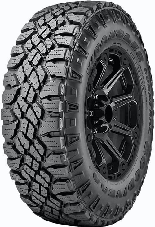 Goodyear WRANGLER DURATRAC 265/65 R18 114S