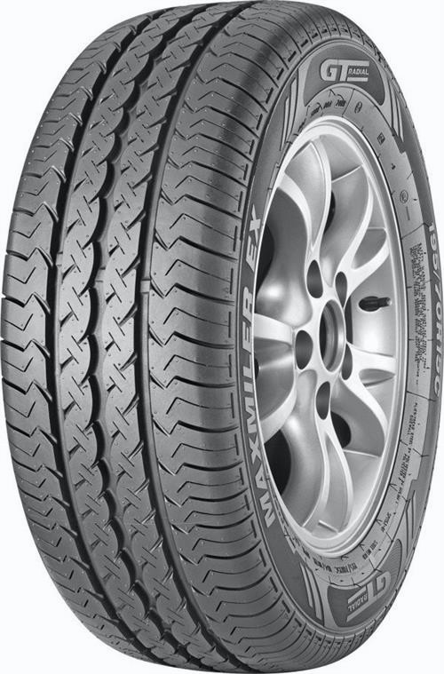 GT Radial MAXMILER EX 195/60 R16C 99/97H