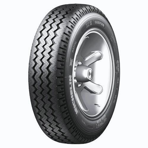 Michelin XCA PLUS 6,5/- R16C
