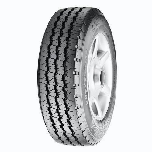 Fulda CONVEO STAR 205/75 R16C 113Q