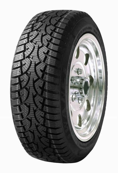 Wanli S2090 WINTER CHALLENGER 205/65 R15C 102/100R