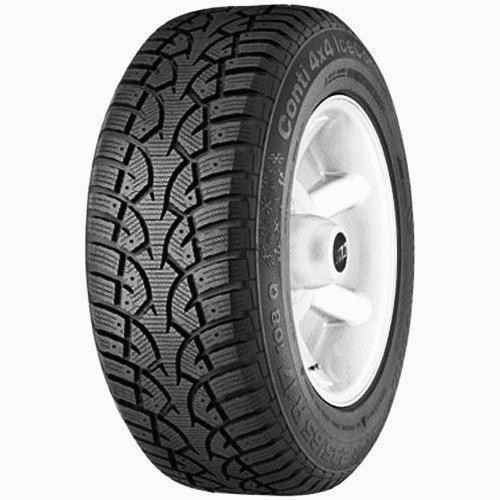 Continental 4X4 ICE CONTACT 215/60 R16 99T