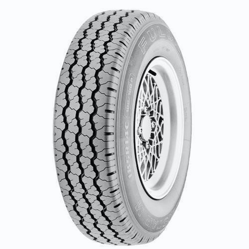 Fulda MULTISTAR M 215/80 R14C 112/110P