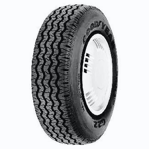 Goodyear CARGO G24 195/80 R14C 106/104P