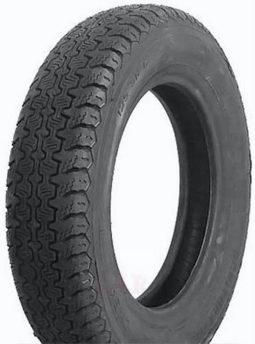 Ceat FORMULA CINTURATO CN54 125/80 R12 62S