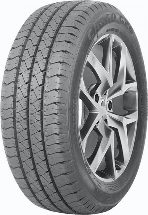 Goodyear CARGO G26 225/70 R15C 112/110R