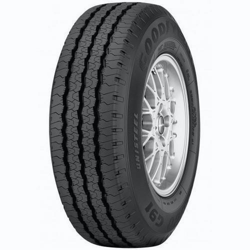 Goodyear CARGO G91 225/75 R16C 121/120P