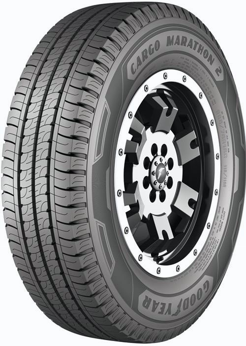 Goodyear CARGO MARATHON 205/65 R16C 107/105T