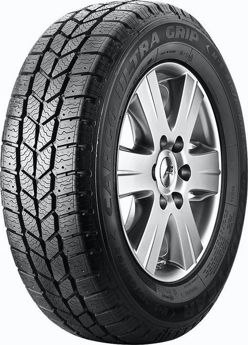 Goodyear CARGO ULTRA GRIP 225/65 R16C 112/110R