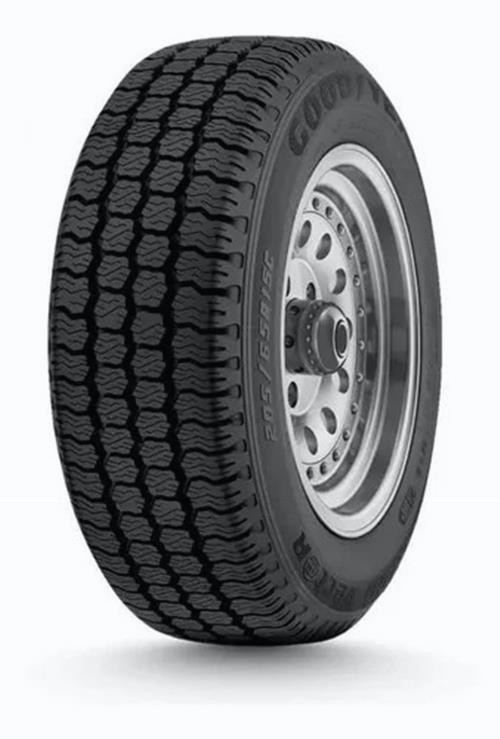 Goodyear CARGO VECTOR 195/70 R15C 104R