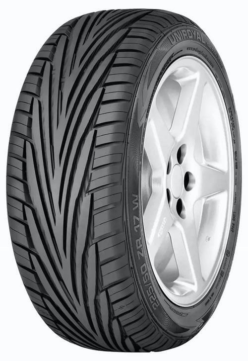 Uniroyal RAIN SPORT 2 SUV 275/45 R19 108Y