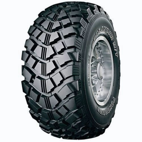 Yokohama GEOLANDAR G001C 31/10.5 R15 109Q