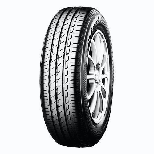 Yokohama EF10 215/45 R17 91W
