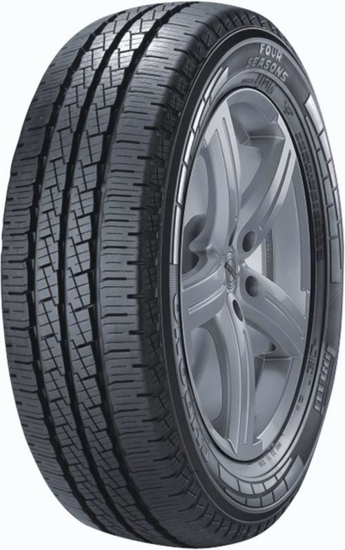 Pirelli CHRONO FOUR SEASONS 205/65 R16C 107/105T