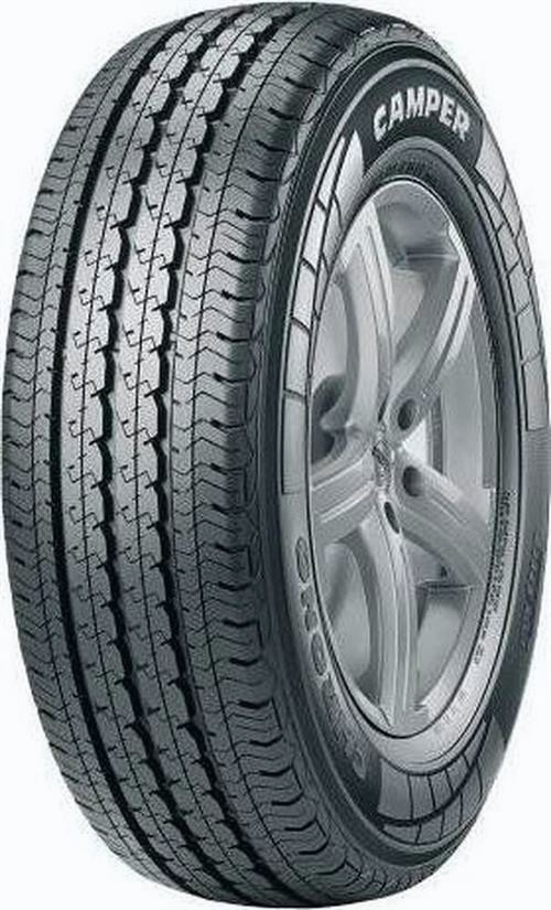 Pirelli CHRONO CAMPER 225/75 R16CP 116R