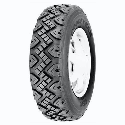 Goodyear G90 7,5/- R16C 116/114N