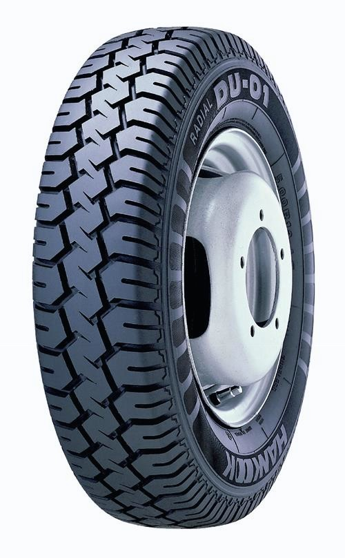 Hankook DU01 5/- R12C 83/81P