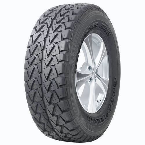 Goodyear WRANGLER AT/R 215/75 R15 100T
