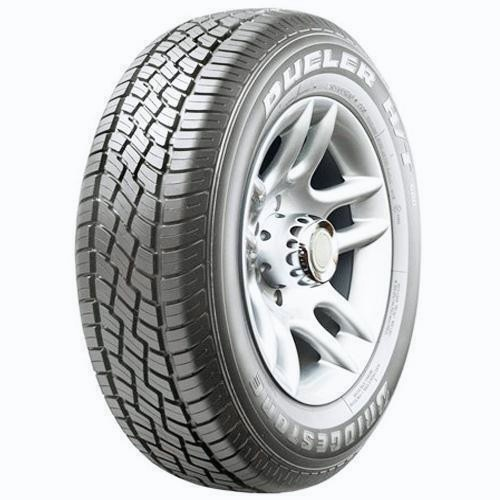 Bridgestone DUELER 688 H/T 215/65 R16 98S
