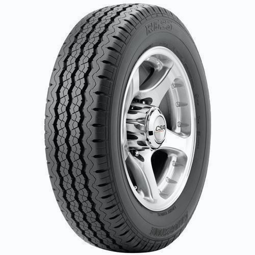 Bridgestone DURAVIS R623 205/70 R15C 106/104S
