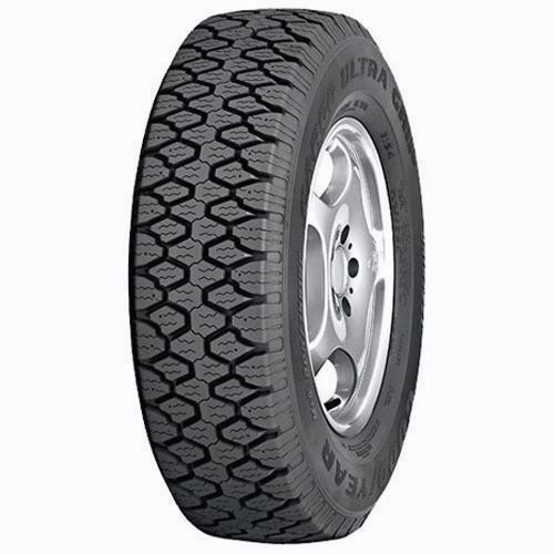 Goodyear CARGO ULTRA GRIP G124 205/75 R16C 113/111Q