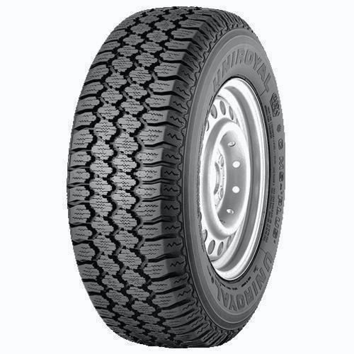 Uniroyal PLUS 8PR 215/80 R14C 112/110P