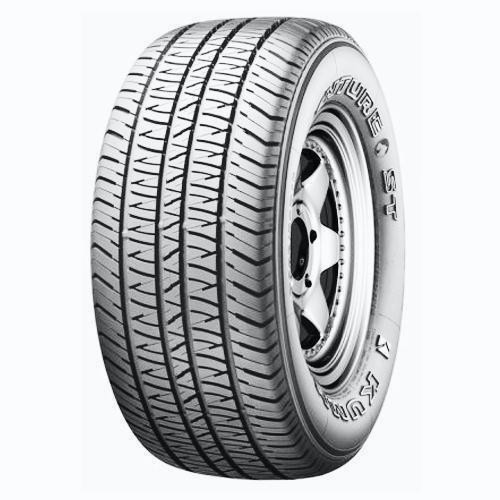 Kumho KL11 255/70 R15 108H