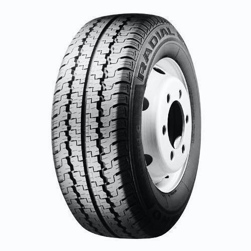 Marshal 857 155/80 R13C 88R