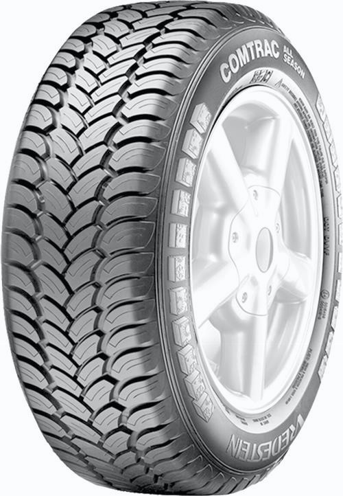 Vredestein COMTRAC ALL SEASON 185/80 R14C 102/100R
