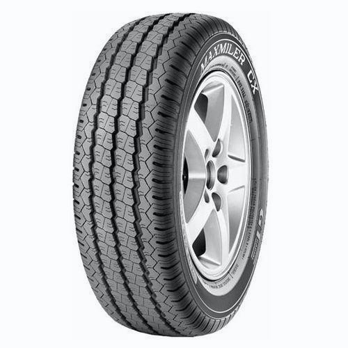GT Radial MAXMILER CX 165/70 R14C 87/89R