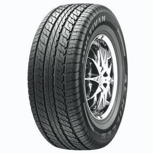 Achilles MULTIVAN 235/65 R16C 113/115T