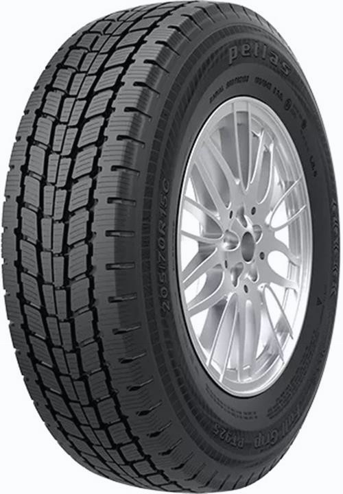 Petlas FULLGRIP PT925 155/80 R12C 88/86N