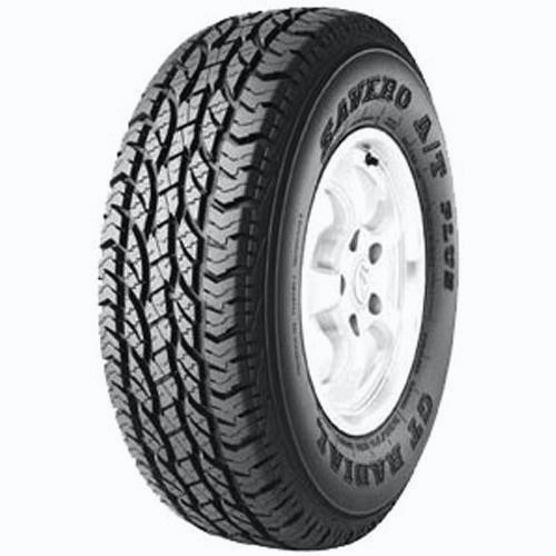 GT Radial SAVERO AT+ 265/75 R16 116T