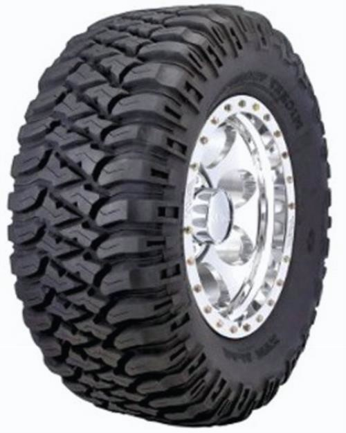 Diverse Reifen BAJA MTZ 35/12.5 R15 113Q