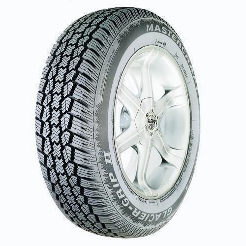 Mastercraft GLACIER GRIP II 185/60 R15 84T