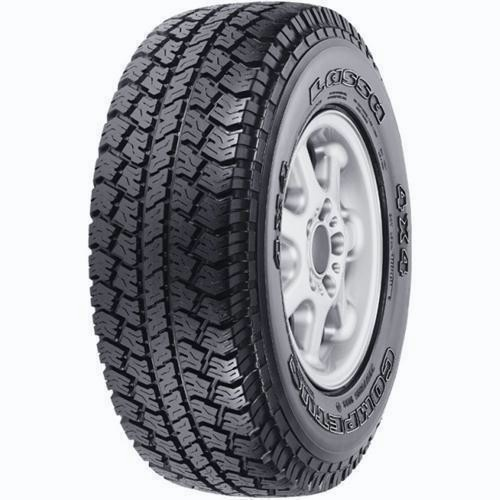 Lassa COMPETUS A/T 195/80 R15 96S