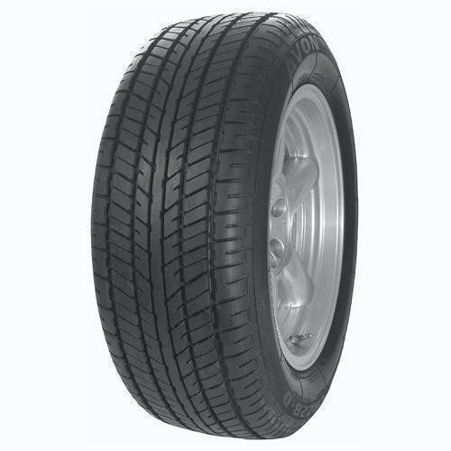 Avon TURBOSPEED CR228D 255/55 R17 102W