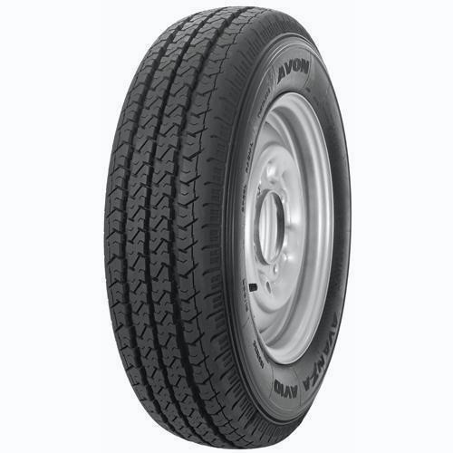 Avon AV10 AVANZA 165/70 R13C 88R